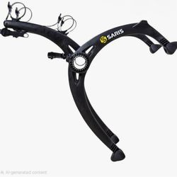 Saris EX 2 Bike Rack 