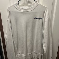 Champion Sweatshirt