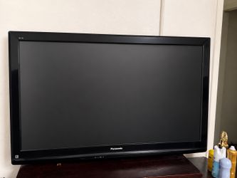 Panasonic Flat Screen TV