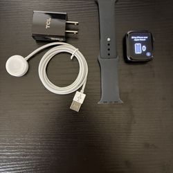 Apple Watch SE 44mm GPS+Cellular ( Series 1)