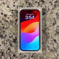 IPHONE 15 128GB T MOBILE