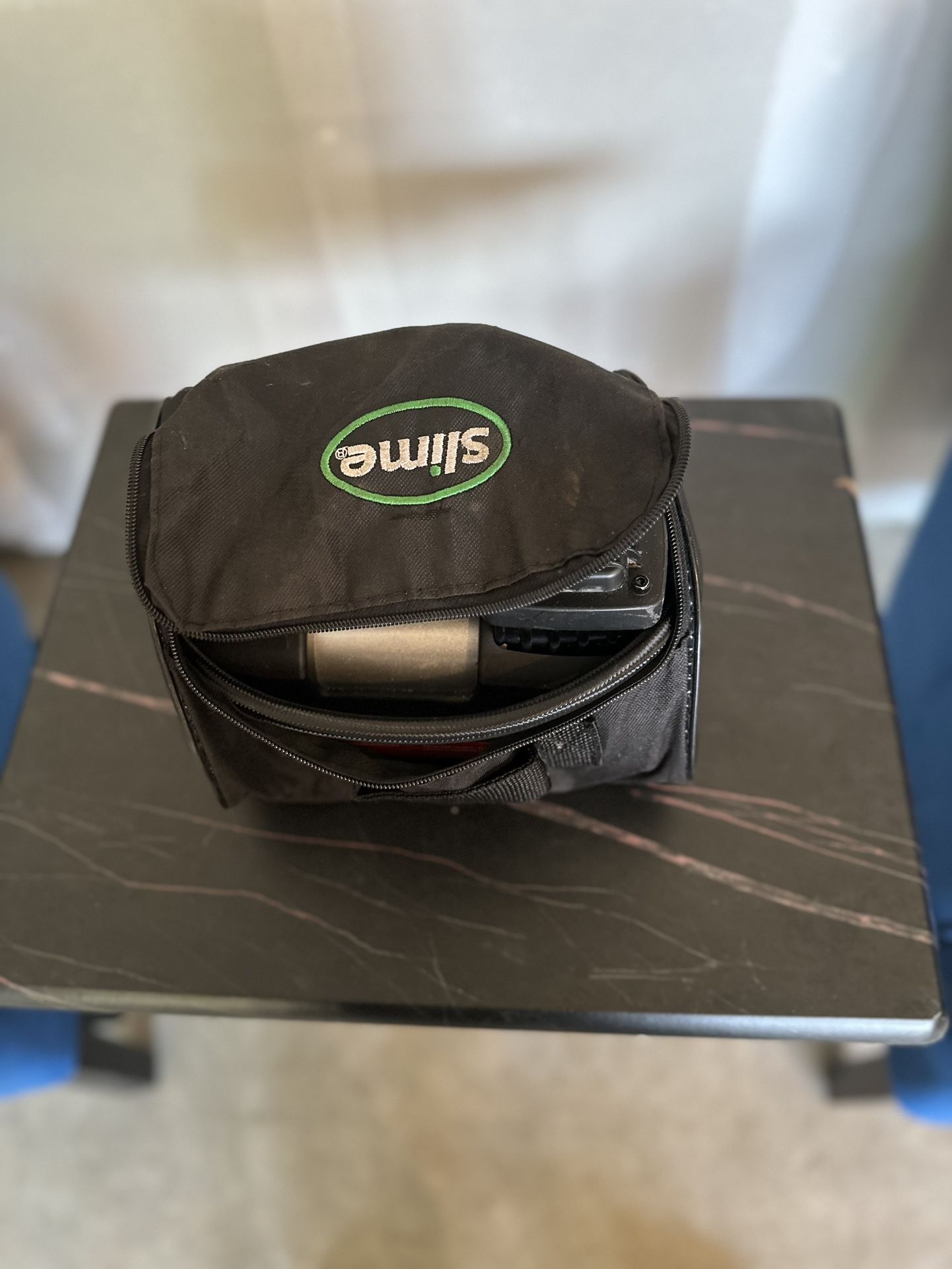 Air pump