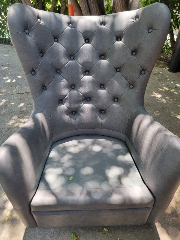 Rocking Chairs