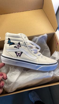 Authentic kids VANS