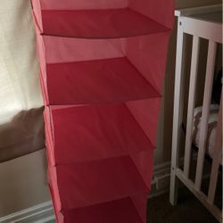 Shoe Closet Organizer