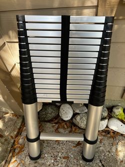 Telescopic Laddet