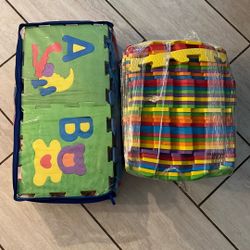 Playroom Flooring