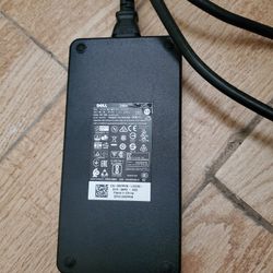 Charger Alienware Laptop