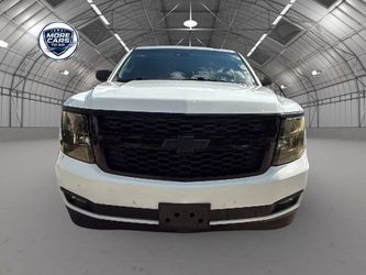 2019 Chevrolet Suburban
