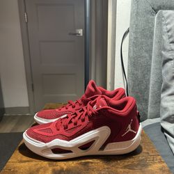 Jordan Tatum 1 
