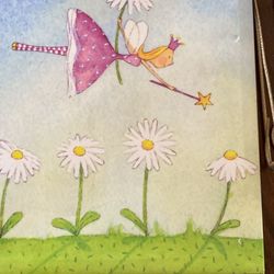 Girls Bedroom Decor Ensamble
