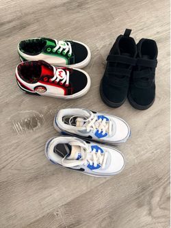3 Pairs 50$