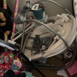 Baby Swing