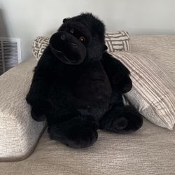 Stuffed animals Monkey 