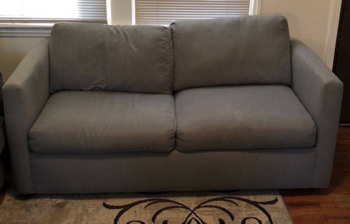 Free Medium sized couch