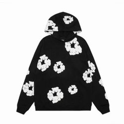 Denim Tears Hoodie - READ DESC