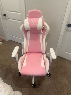 Gamer chair