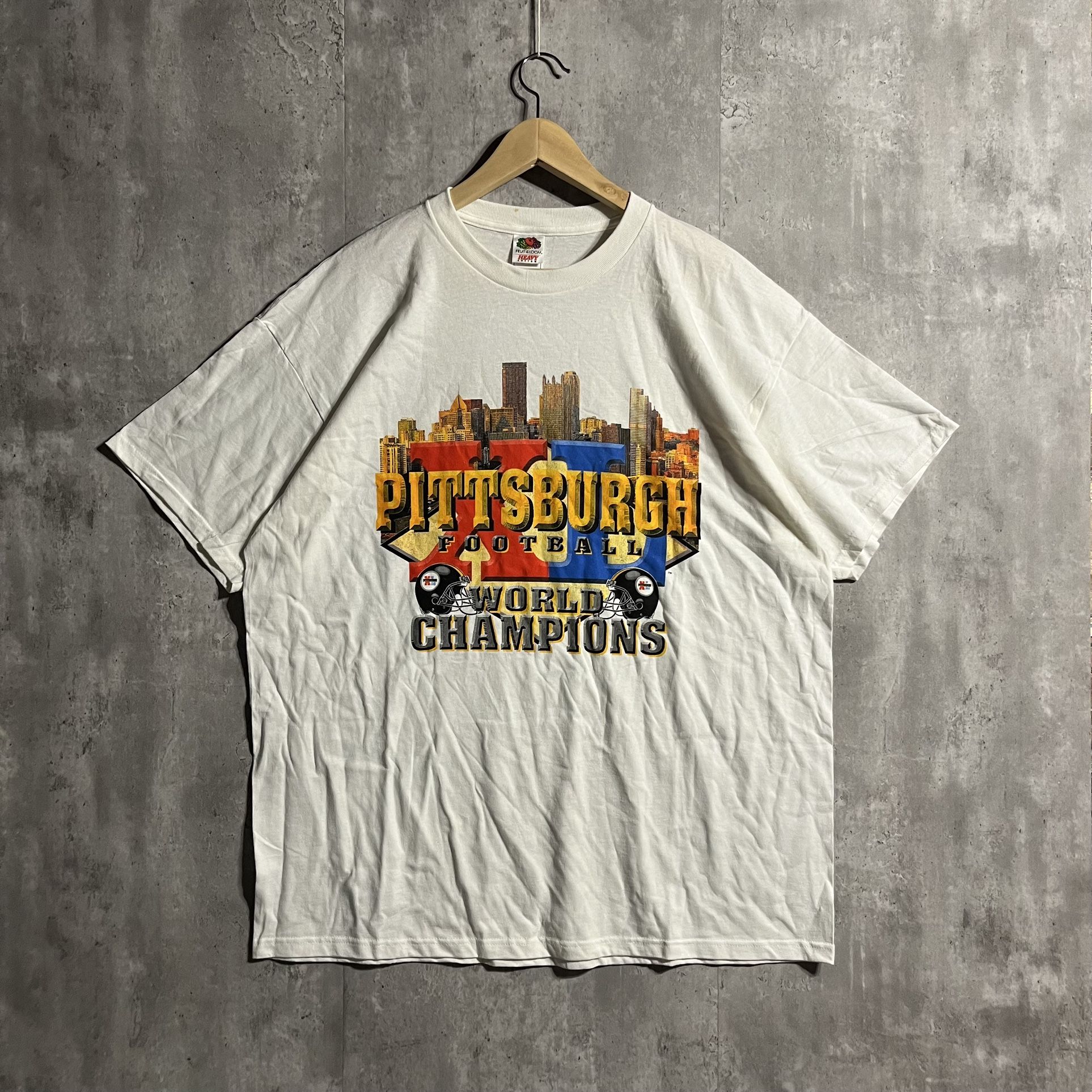 Pittsburgh Steelers T-Shirt