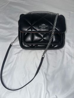 New coach purse