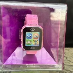 Kids Smart Watch 