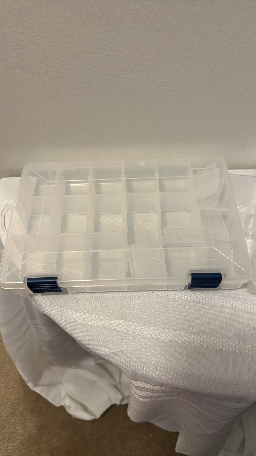 Tool Small Parts Organizer