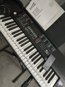 Piano