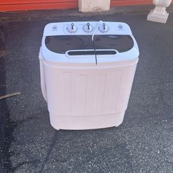 Mini Washing Machine