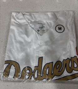 Dodgers Max Muncy Dodgers Gold Jersey Sga 2025