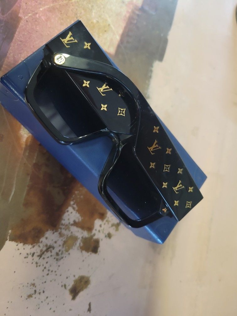 Louis Vuitton Sunglasses