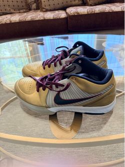 Size 13 Kobe 5