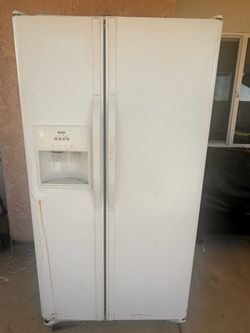 Kenmore Refrigerator