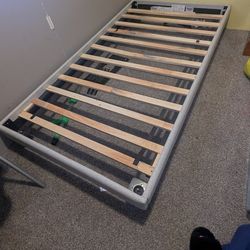 Twin Bed Frame