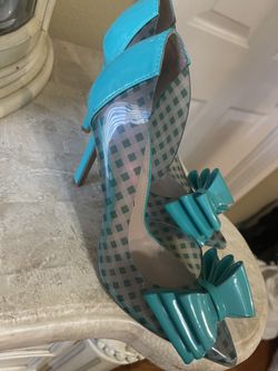 4 NEW  Pairs 6…. 6.5…… / Group Or Separate 