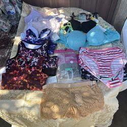 Lady Braws And Underwear’s For Women