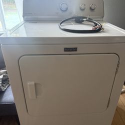 Maytag Dryer 