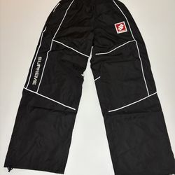 Reflective Trackpants Supreme (Large)