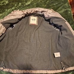 Timberland Jacket