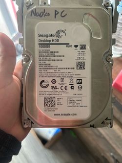 1tb hdd