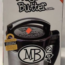 MAGICALBUTTER MB2E HERBAL INFUSION MACHINE WITH SELF-CLEANING & DIGITAL THERMOSTAT