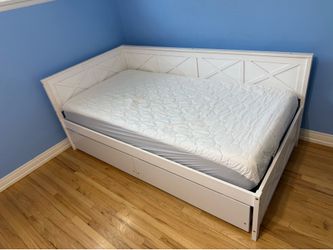Twin Bed Frame