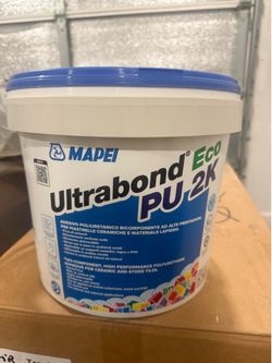 Ultrabond Eco Adhesive for Ceramic and Stone tiles