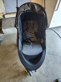 Stroller Jogger Carriola