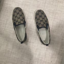 ORIGINAL Gucci Shoes