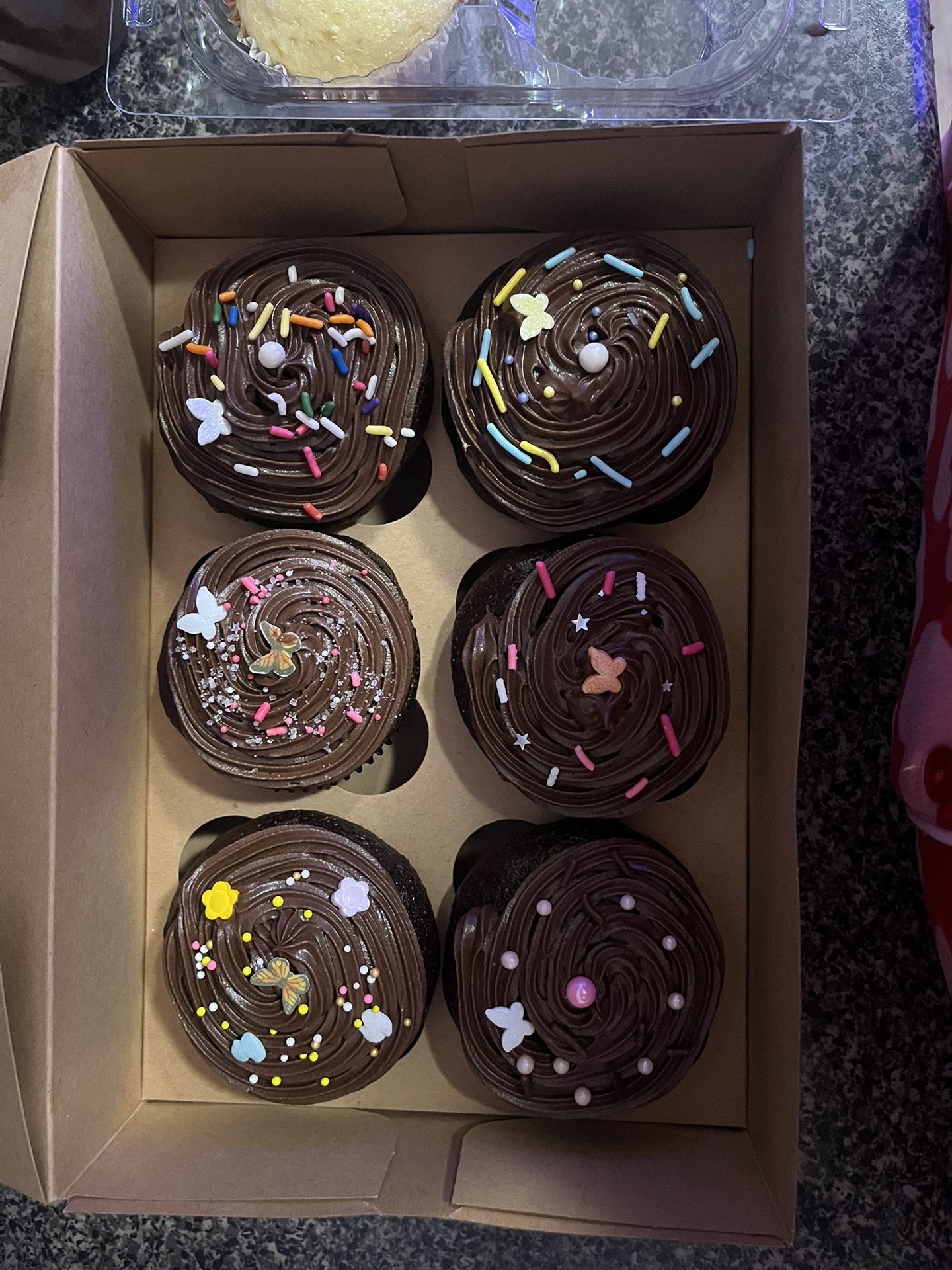 Cupcakes