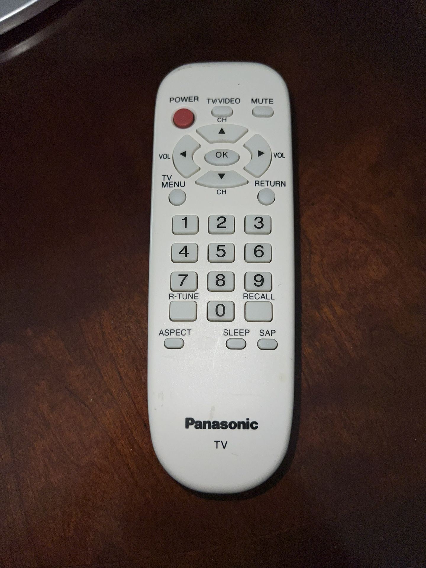 Panasonic 20” Diagonal LCD TV Model TC-20LA1 for Sale in Indio, CA
