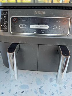 Ninja air fryer