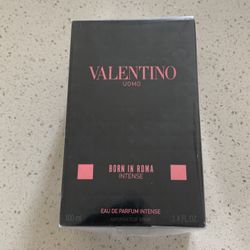 Valentino Uomo Born In Roma 