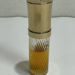 Vintage Jean D'Albret ~ Casaque Spray Flacon ~ 2 1/4 fl oz ~ More than 65% full