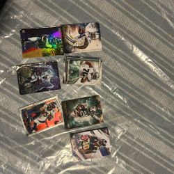 Football Cards