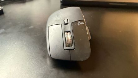 Logitech mx 3S
